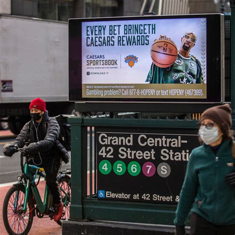 Sports gambling ads seem to be everywhere in Canada. Why some wan.